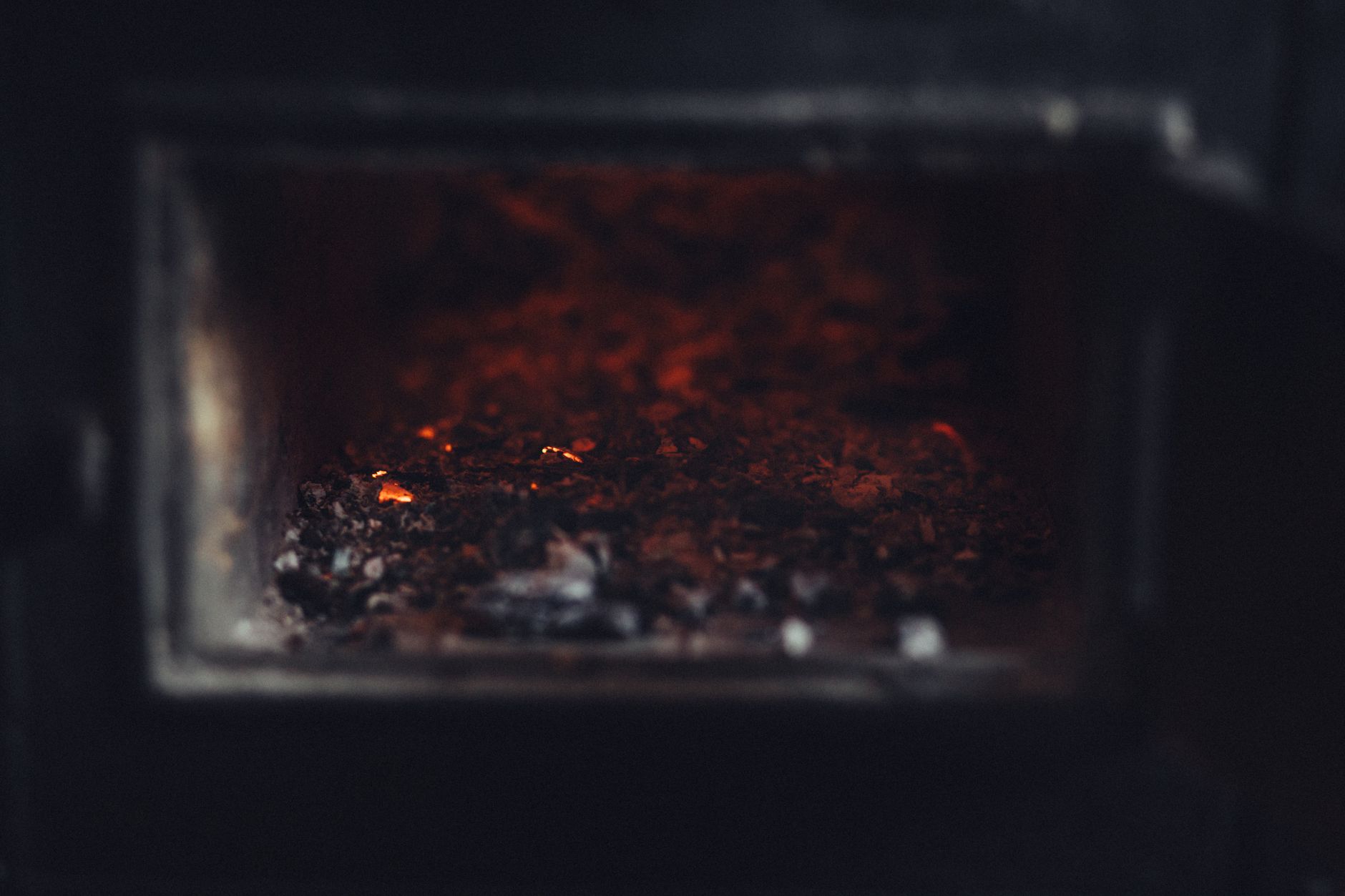 Fireplace cleaning 3